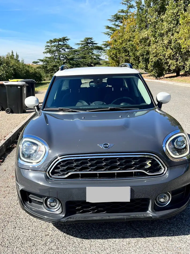 MINI Cooper SE Countryman Mini Countryman F60 2017 1.5 Business all4 auto - 2