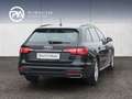 Audi A4 35 TDI Schwarz - thumbnail 5