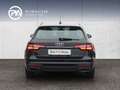 Audi A4 35 TDI Schwarz - thumbnail 4