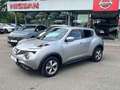 Nissan Juke 1.5 dCi Acenta Navi/Kamera Zilver - thumbnail 2