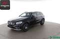 Mercedes-Benz GLC 250 4M 3x AMG KEYLESS,ILS,BURMESTER,360GRAD Schwarz - thumbnail 1