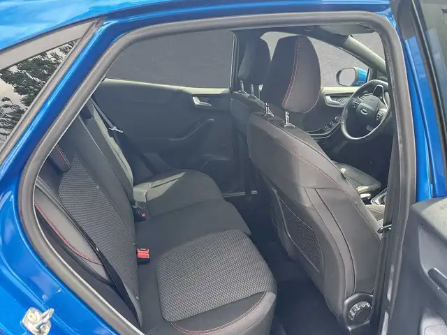 Ford Puma view 5