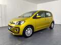 Volkswagen up! 1.0 5p. move up! BlueMotion Technology ASG Oro - thumbnail 2