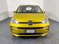 Volkswagen up! 1.0 5p. move up! BlueMotion Technology ASG Oro - thumbnail 3