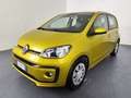 Volkswagen up! 1.0 5p. move up! BlueMotion Technology ASG Oro - thumbnail 6
