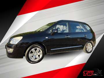 2.0 CVVT X-ecutive AUT | AIRCO | ZIE TEKST
