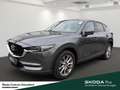 Mazda CX-5 Signature  2WD inkl. Winterräder Gris - thumbnail 1