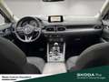 Mazda CX-5 Signature  2WD inkl. Winterräder Gris - thumbnail 6