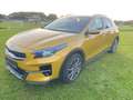 Kia XCeed Xceed 1,6 CRDI SCR Gold GARANTIE bis 2027!! Gold - thumbnail 1