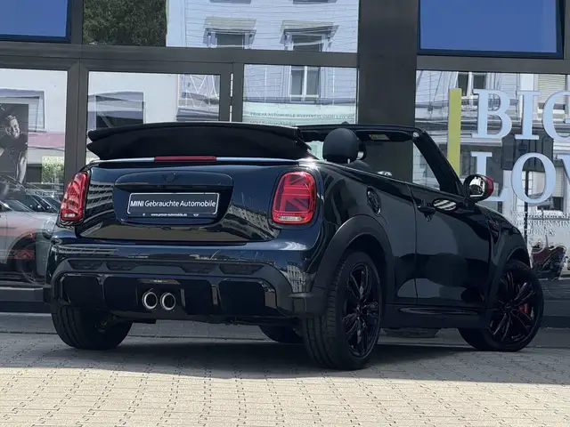 Mini Cooper view 4