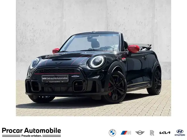 Mini Cooper main image