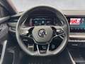 Skoda Octavia Combi iV 1.4 TSI DSG RS VIRTUAL/LED/SHZ Silber - thumbnail 8