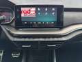 Skoda Octavia Combi iV 1.4 TSI DSG RS VIRTUAL/LED/SHZ Silber - thumbnail 10