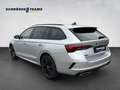 Skoda Octavia Combi iV 1.4 TSI DSG RS VIRTUAL/LED/SHZ Silber - thumbnail 3
