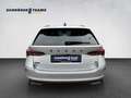 Skoda Octavia Combi iV 1.4 TSI DSG RS VIRTUAL/LED/SHZ Silber - thumbnail 4