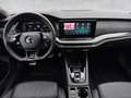 Skoda Octavia Combi iV 1.4 TSI DSG RS VIRTUAL/LED/SHZ Silber - thumbnail 7