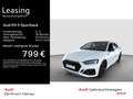 Audi RS5 *NAVI-PLUS*HUD*RS-AGA*PANO*290KM/H Weiß - thumbnail 1