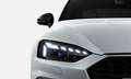Audi RS5 *NAVI-PLUS*HUD*RS-AGA*PANO*290KM/H Weiß - thumbnail 9