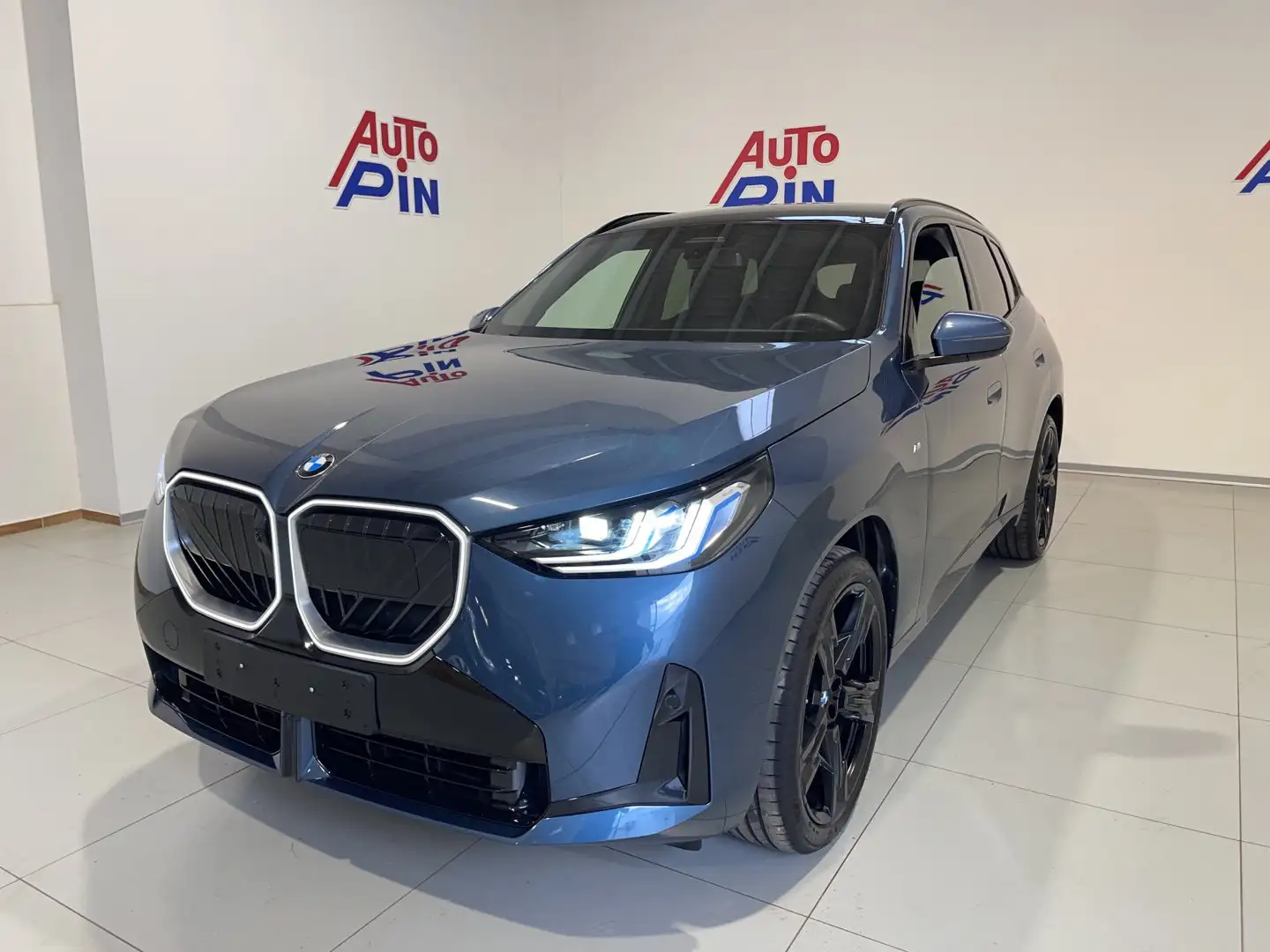 BMW X3 xDrive20d 48V Msport list.90.000 - 1