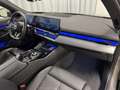 BMW i5 xDrive40 Grau - thumbnail 8