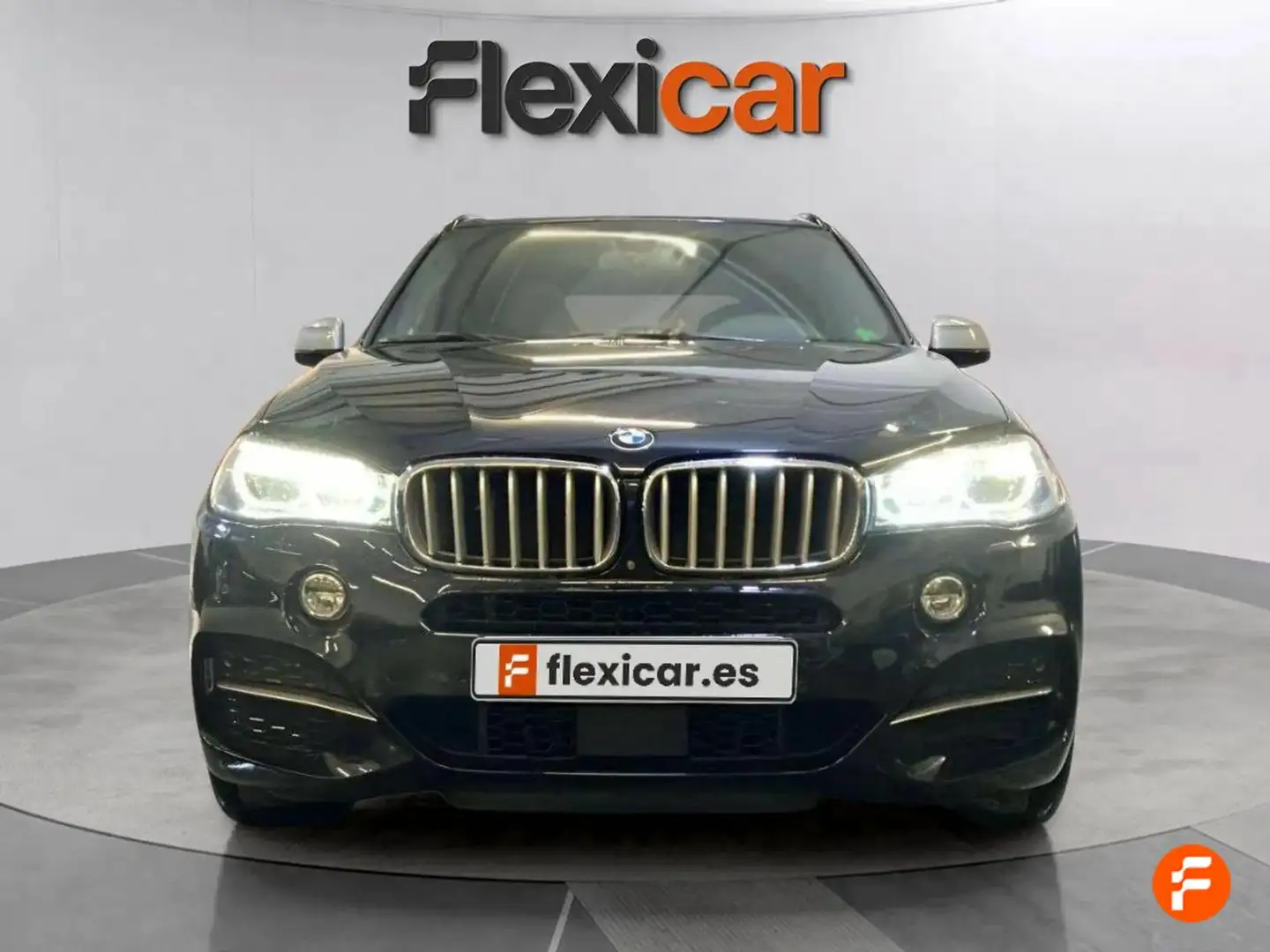 BMW X5 M M50dA - 2