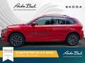 Skoda Kamiq 1.0 TSI Tour LED CarPlay GRA RFK DAB Rood - thumbnail 2