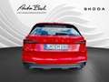Skoda Kamiq 1.0 TSI Tour LED CarPlay GRA RFK DAB Rosso - thumbnail 3