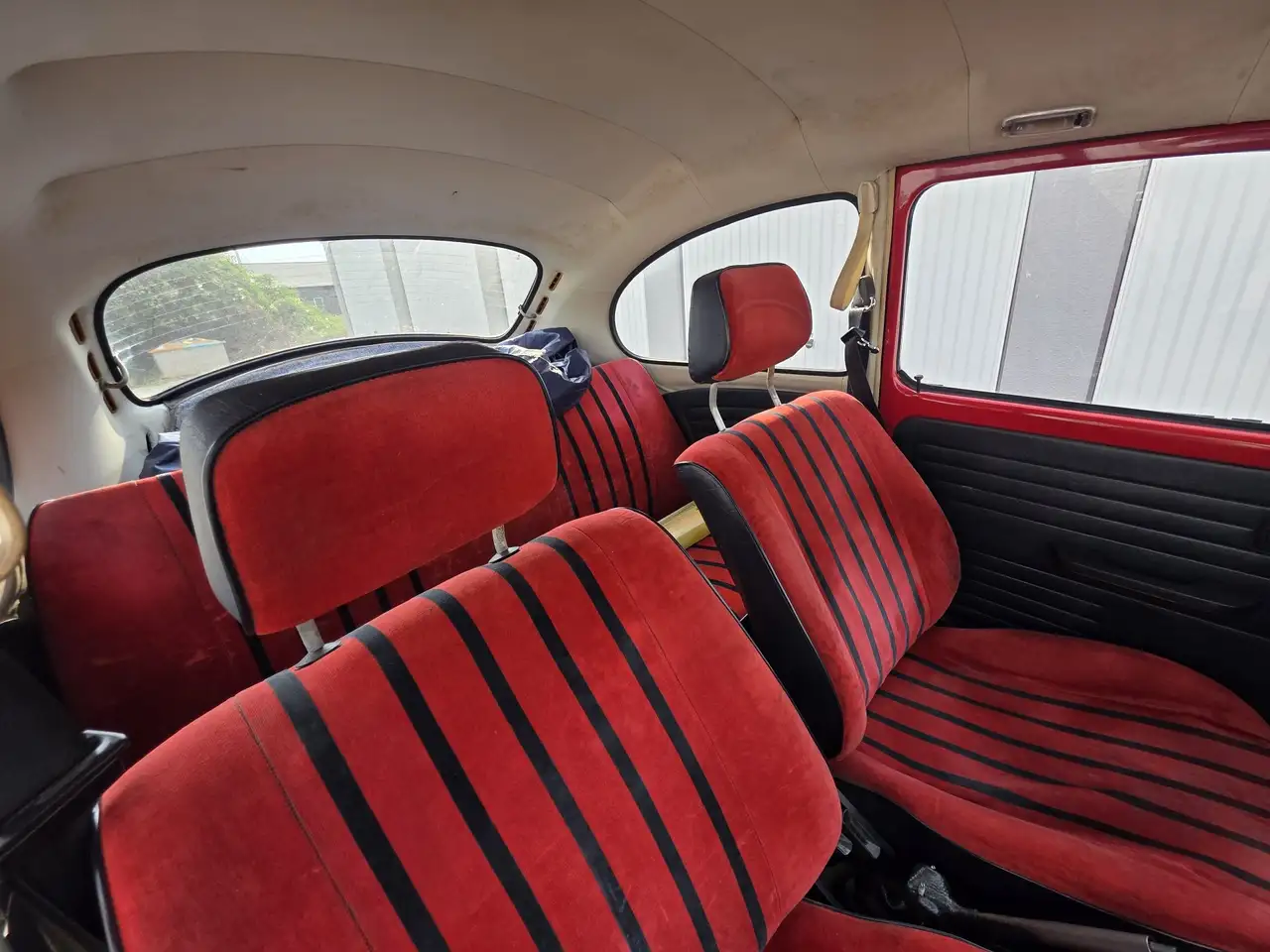 Volkswagen Käfer, foto 9