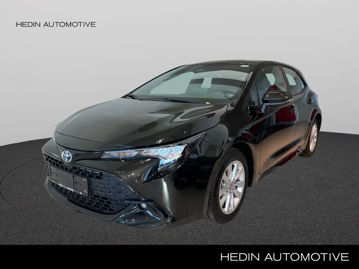 Toyota Corolla Hatchback 1.8 Hybrid Dynamic e-CVT - 1