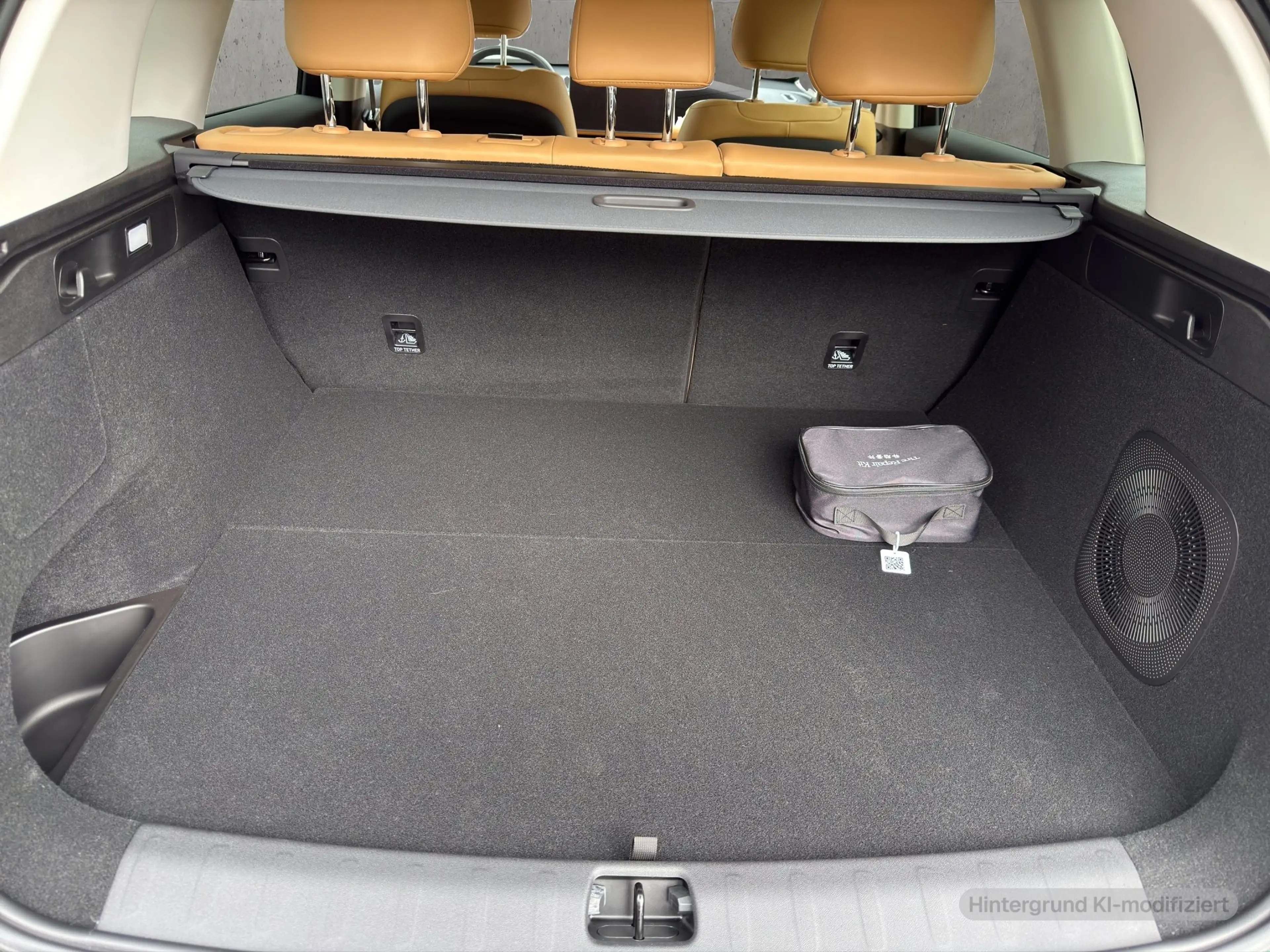 Leapmotor C10 Design Pro — photo 10