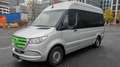 Mercedes-Benz Sprinter 314 cdi/9 Sitze/Rampe/2x Klima Plateado - thumbnail 1
