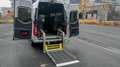 Mercedes-Benz Sprinter 314 cdi/9 Sitze/Rampe/2x Klima Plateado - thumbnail 8