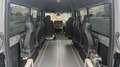 Mercedes-Benz Sprinter 314 cdi/9 Sitze/Rampe/2x Klima Plateado - thumbnail 11