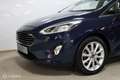 Ford Fiesta 1.0 EcoBoost Titanium Azul - thumbnail 4