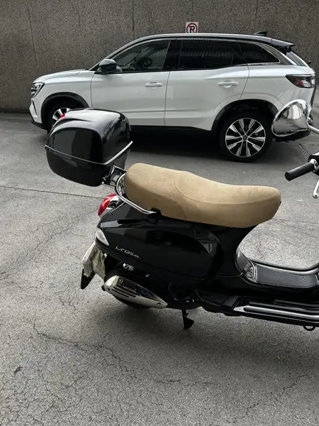 Vespa LX 125 - foto 3