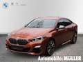 BMW 235 xDrive Gran Coupe*RFK*H&K*Ad.LED*DAB* Orange - thumbnail 1