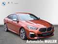 BMW 235 xDrive Gran Coupe*RFK*H&K*Ad.LED*DAB* Orange - thumbnail 8