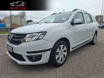 MCV 1.5 dCi 8V 75 CV S&S Ambiance
