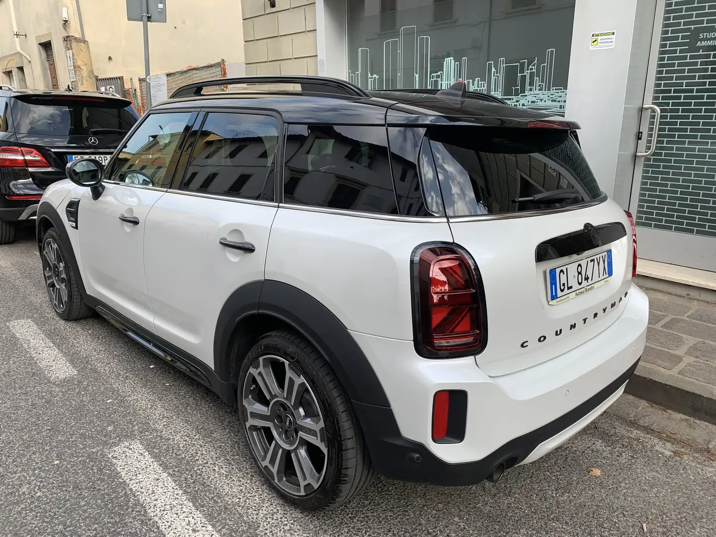 MINI Countryman C classic - 1