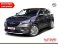 Opel Grandland 1.2 Innovation LED Navi Tempomat PDC Grau - thumbnail 1