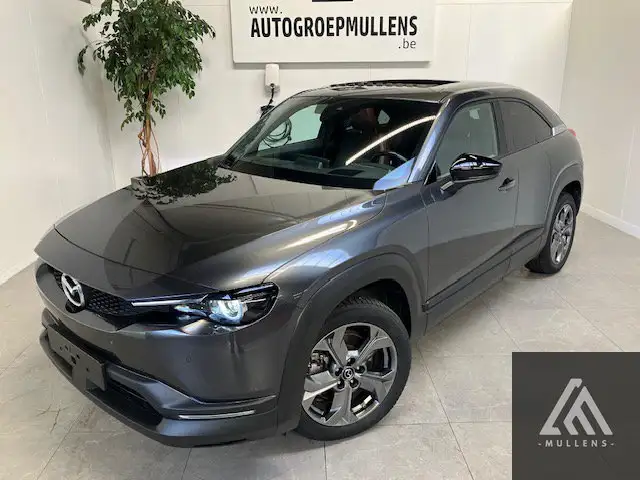 Mazda MX-30 E-SKYACTIV AUT SKYDRIVE