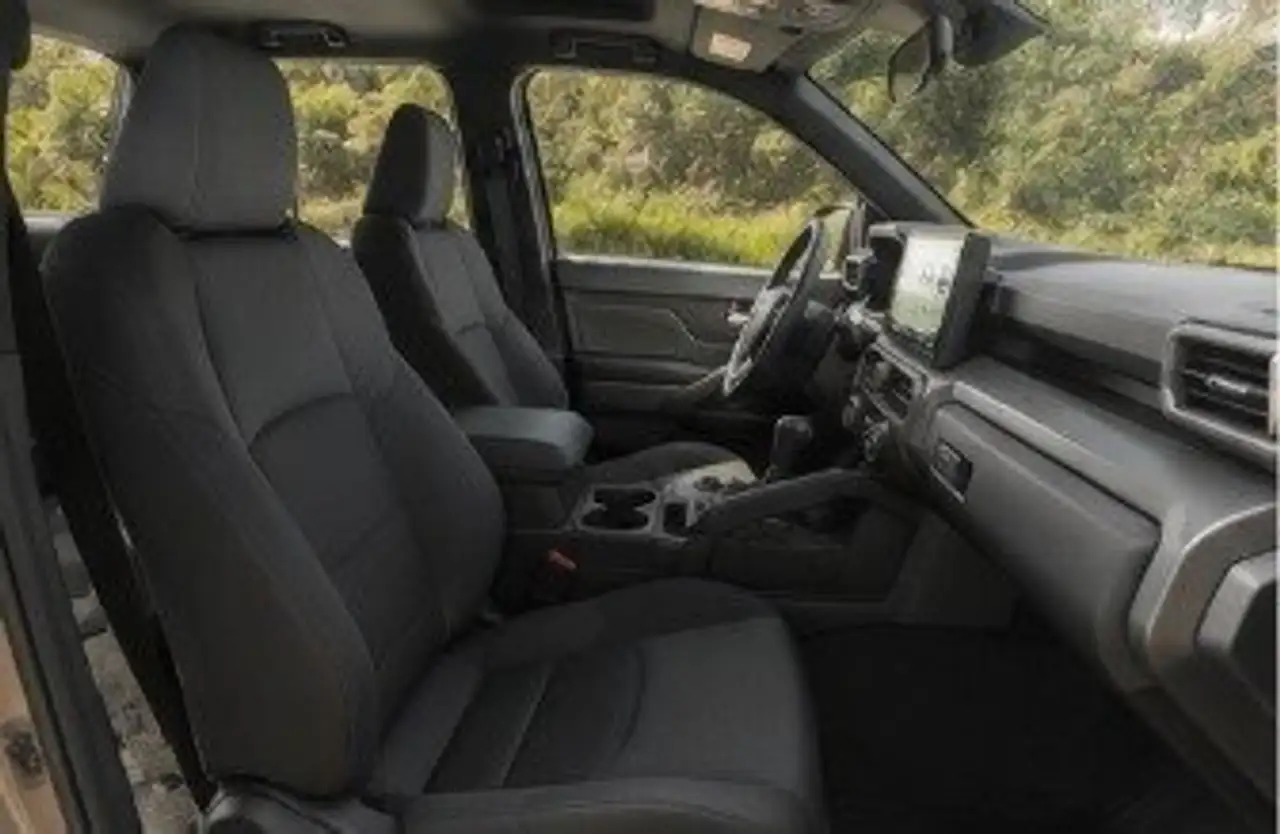 Toyota 4-Runner photo Toyota 4-Runner