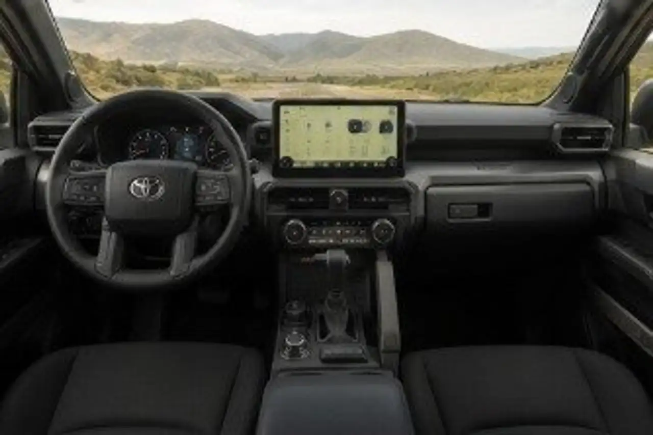 Toyota 4-Runner photo Toyota 4-Runner