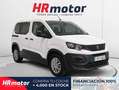 Peugeot Rifter Active Pack Business Standard BlueHDi 73 kW (100 C Blanco - thumbnail 1