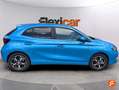 MG MG3 Hybrid+ Luxury Negro - thumbnail 9