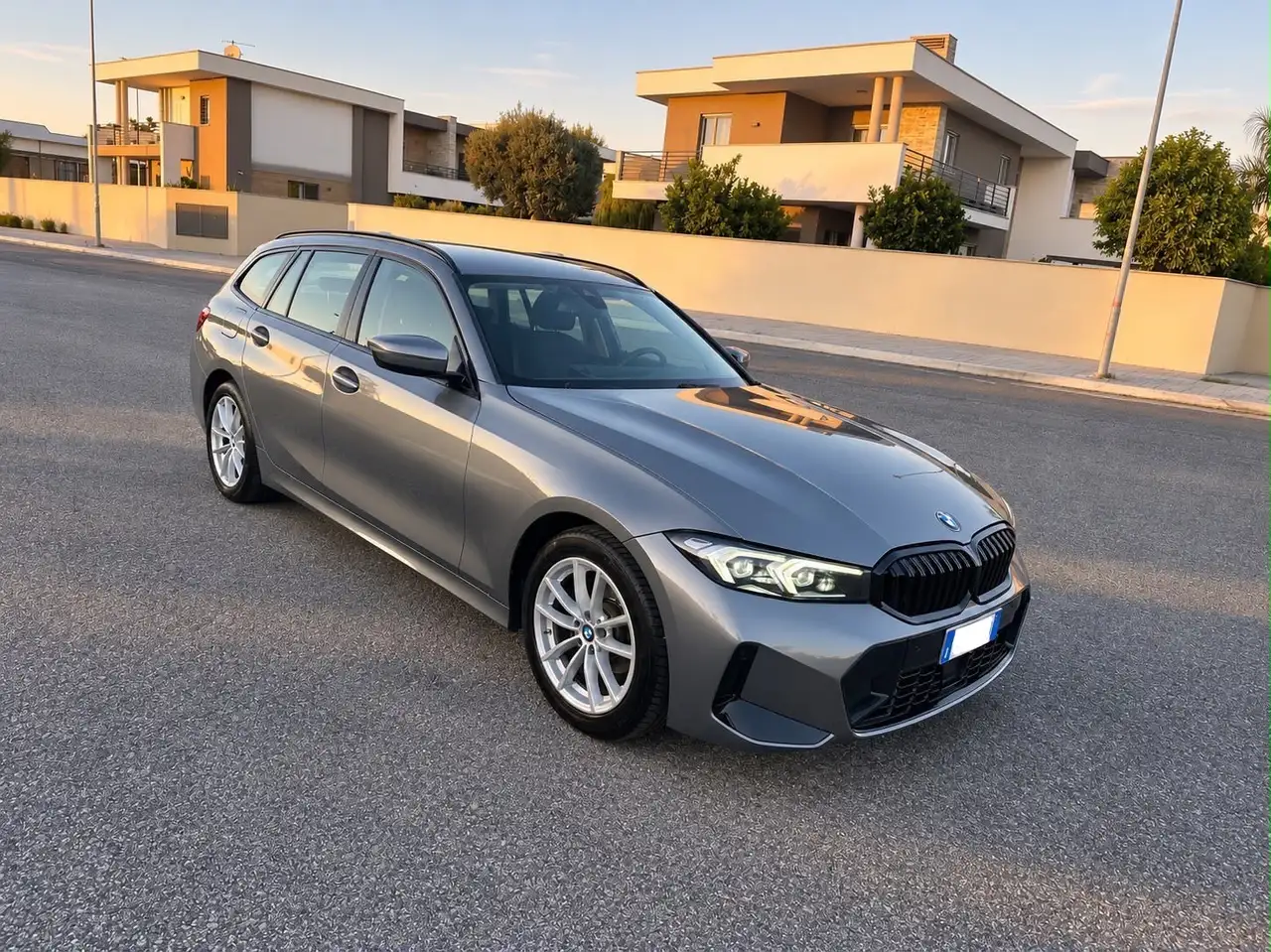BMW 316
