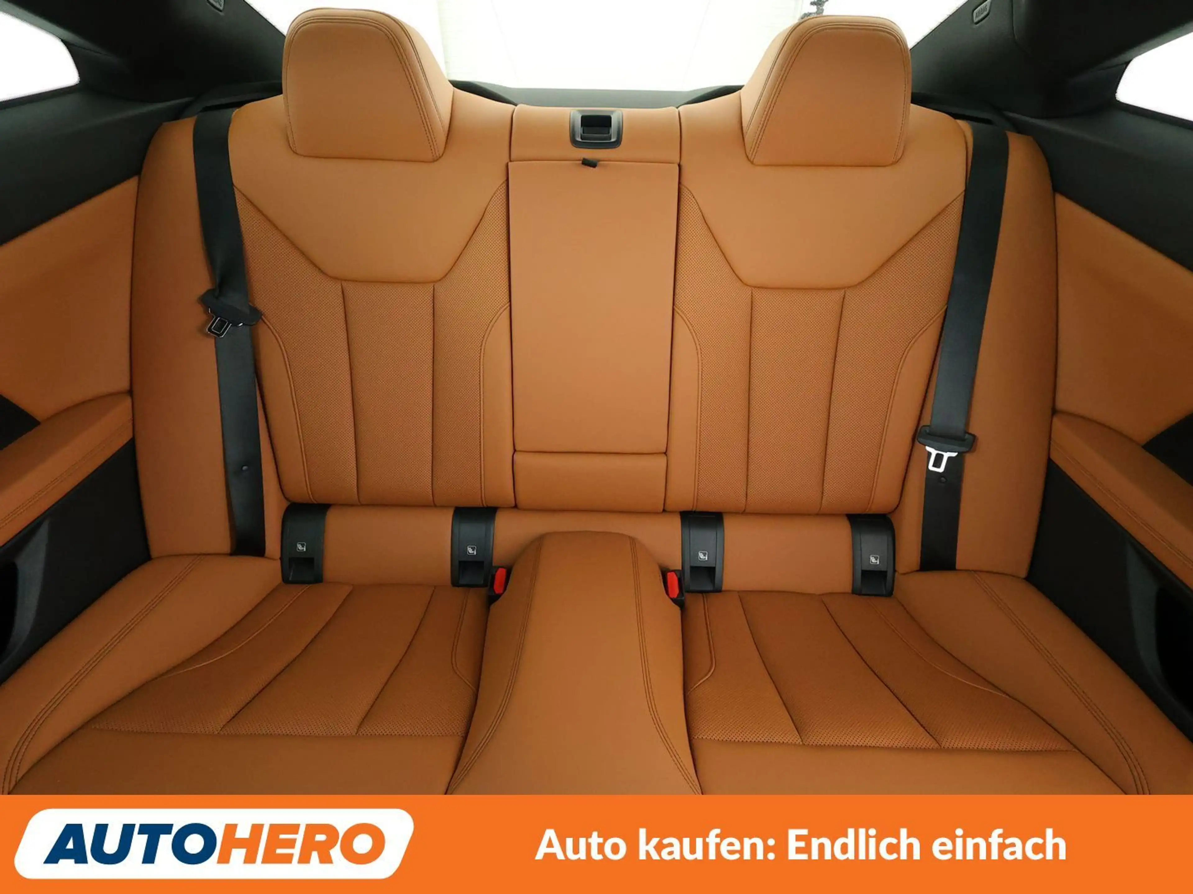 BMW 420 420i M Sport Aut.*NAVI*LED*ACC*CAM*PDC*SHZ* — photo 15