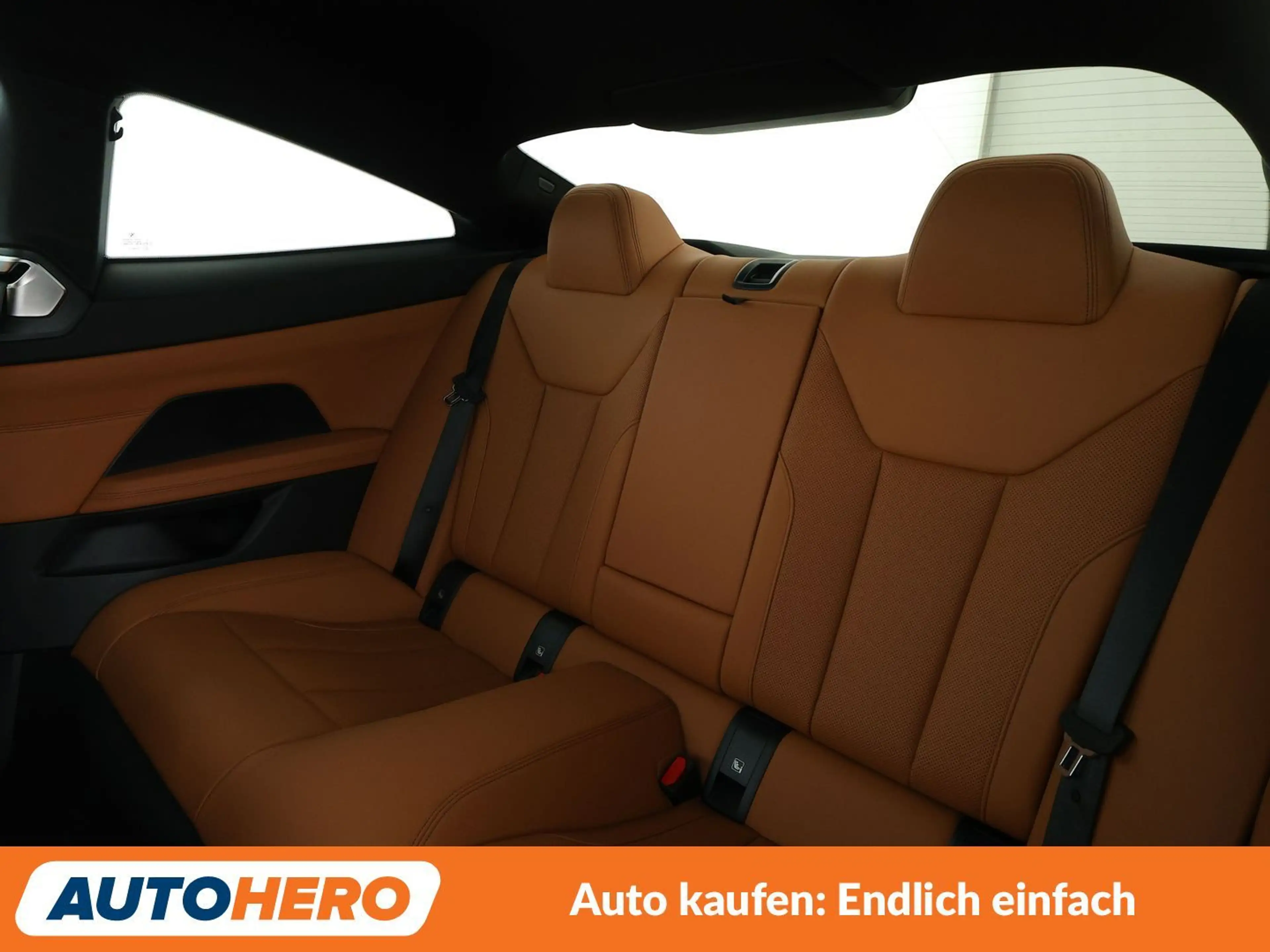 BMW 420 420i M Sport Aut.*NAVI*LED*ACC*CAM*PDC*SHZ* — photo 14