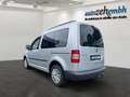 Volkswagen Caddy Kombi 1.2 TSi +Klima+PDC+AHK+ Plateado - thumbnail 4