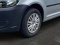 Volkswagen Caddy Kombi 1.2 TSi +Klima+PDC+AHK+ Plateado - thumbnail 6